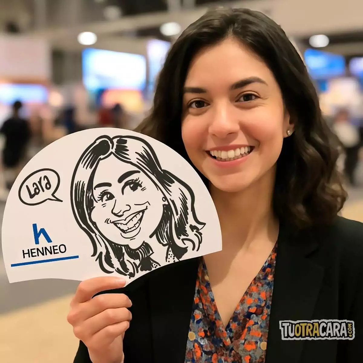 abanico-personalizado-con-caricatura