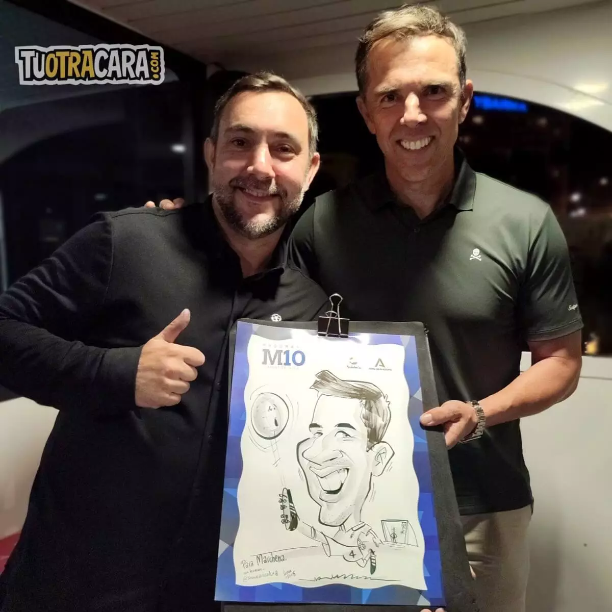 caricatura-carlos-marchena