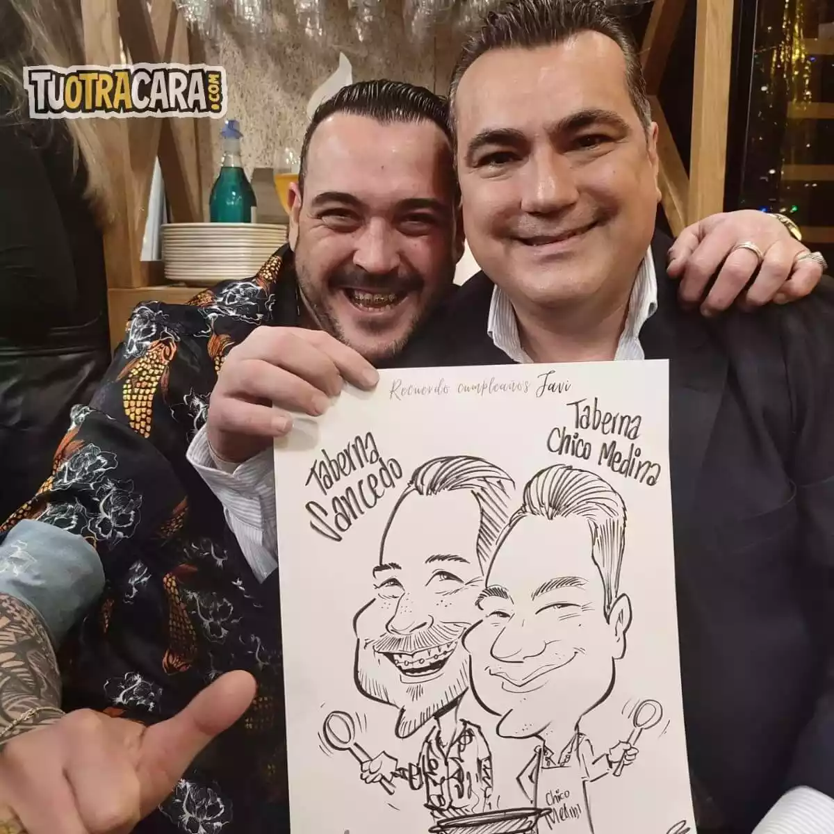 caricatura-chico-medina