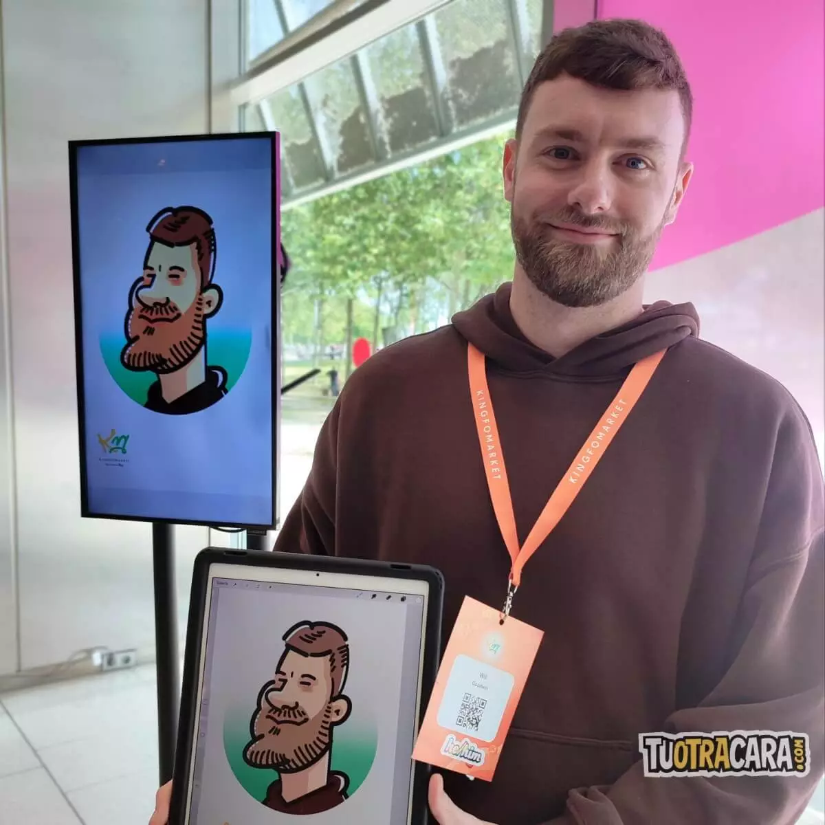 caricatura-digital-en-ipad-color