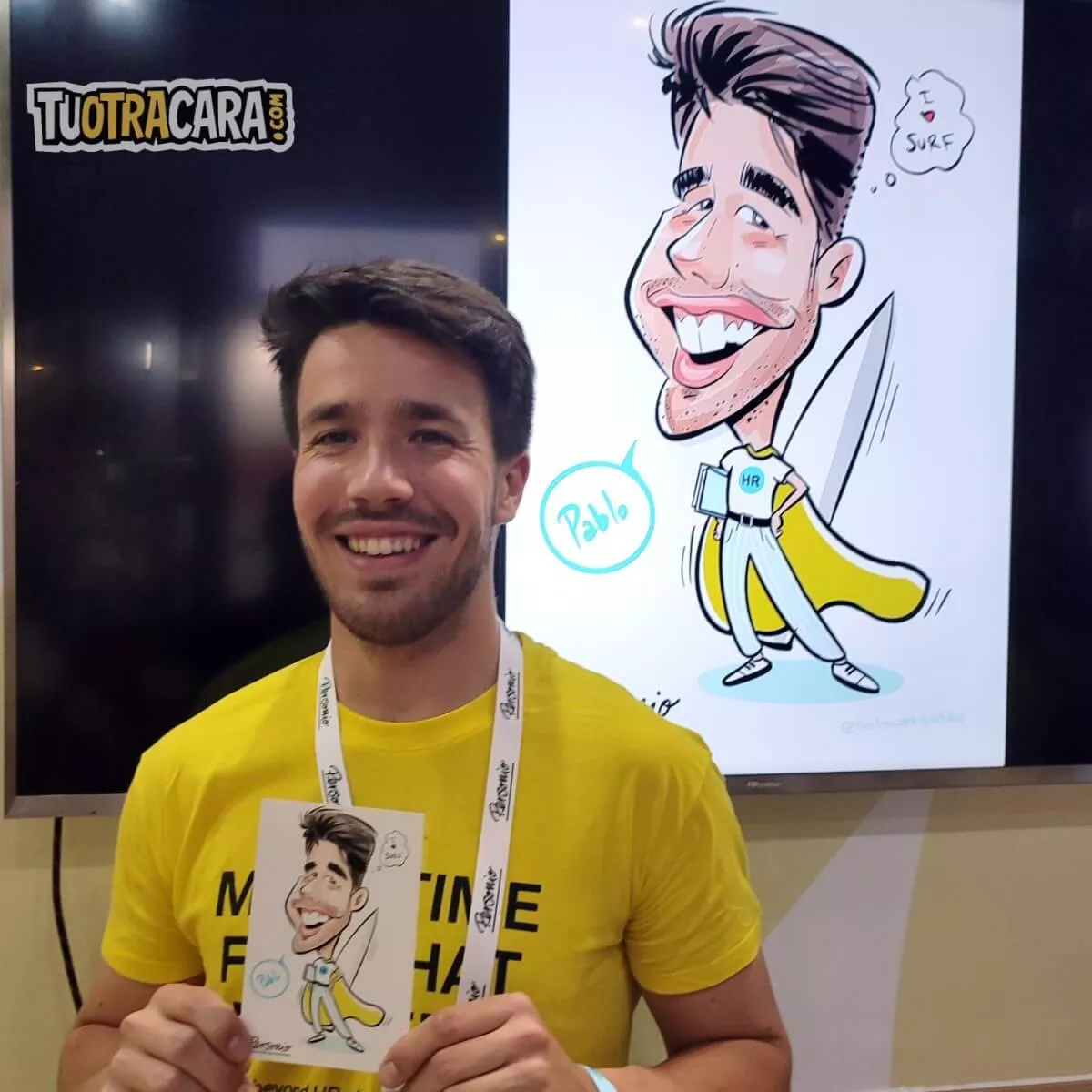 caricatura-superheroe