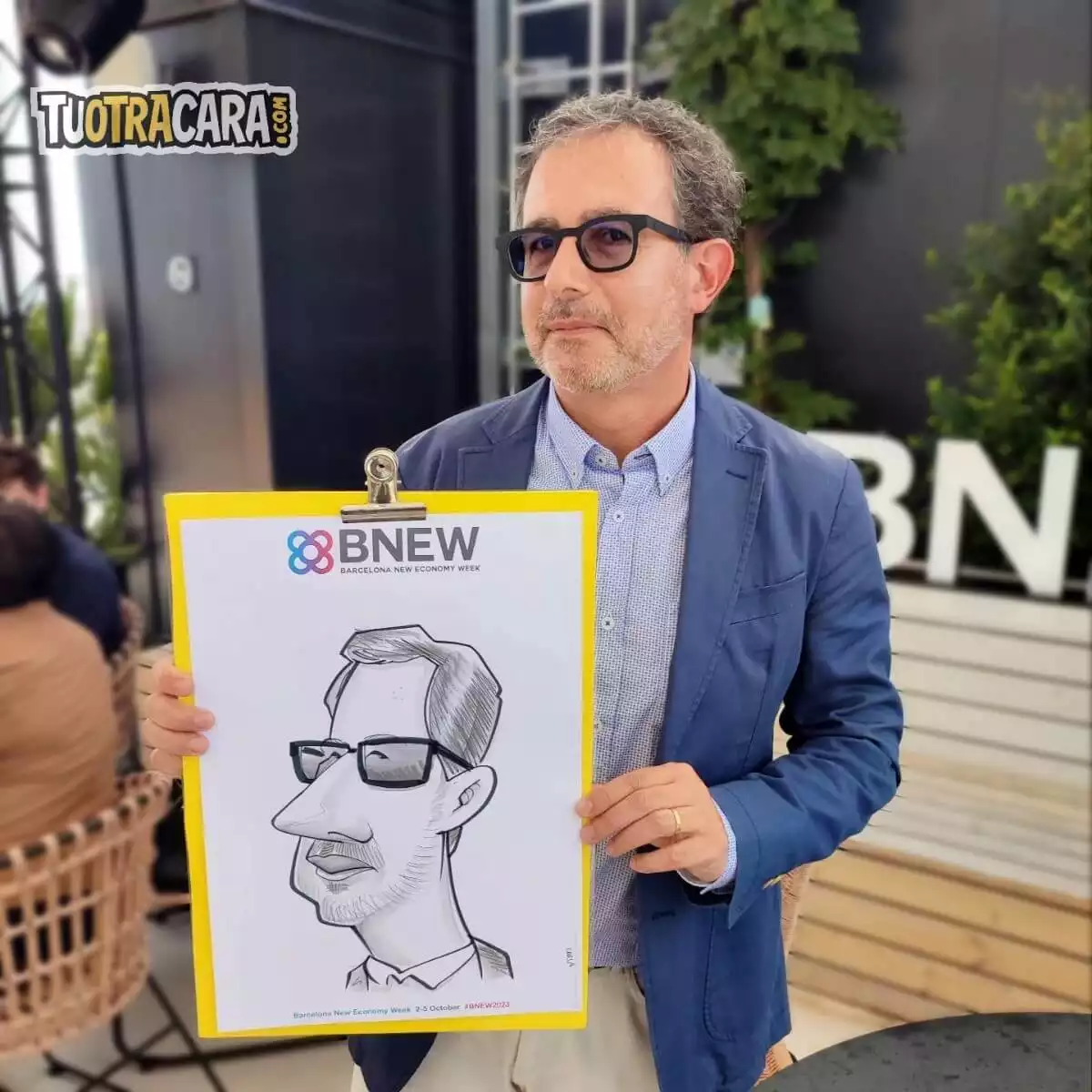 caricaturas-boda-valencia