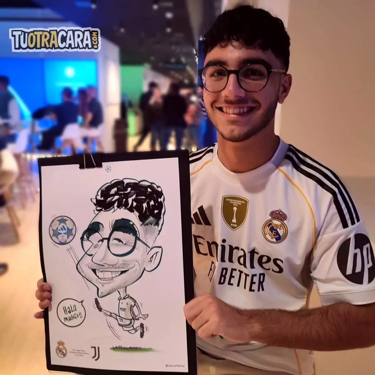 caricaturas-comunion