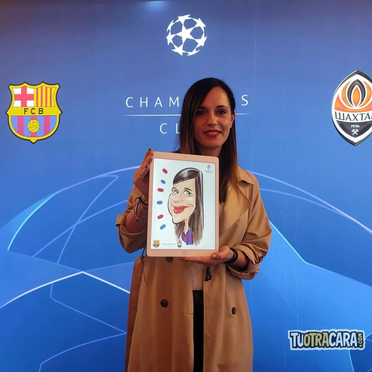 caricaturas-digitales-en-barcelona