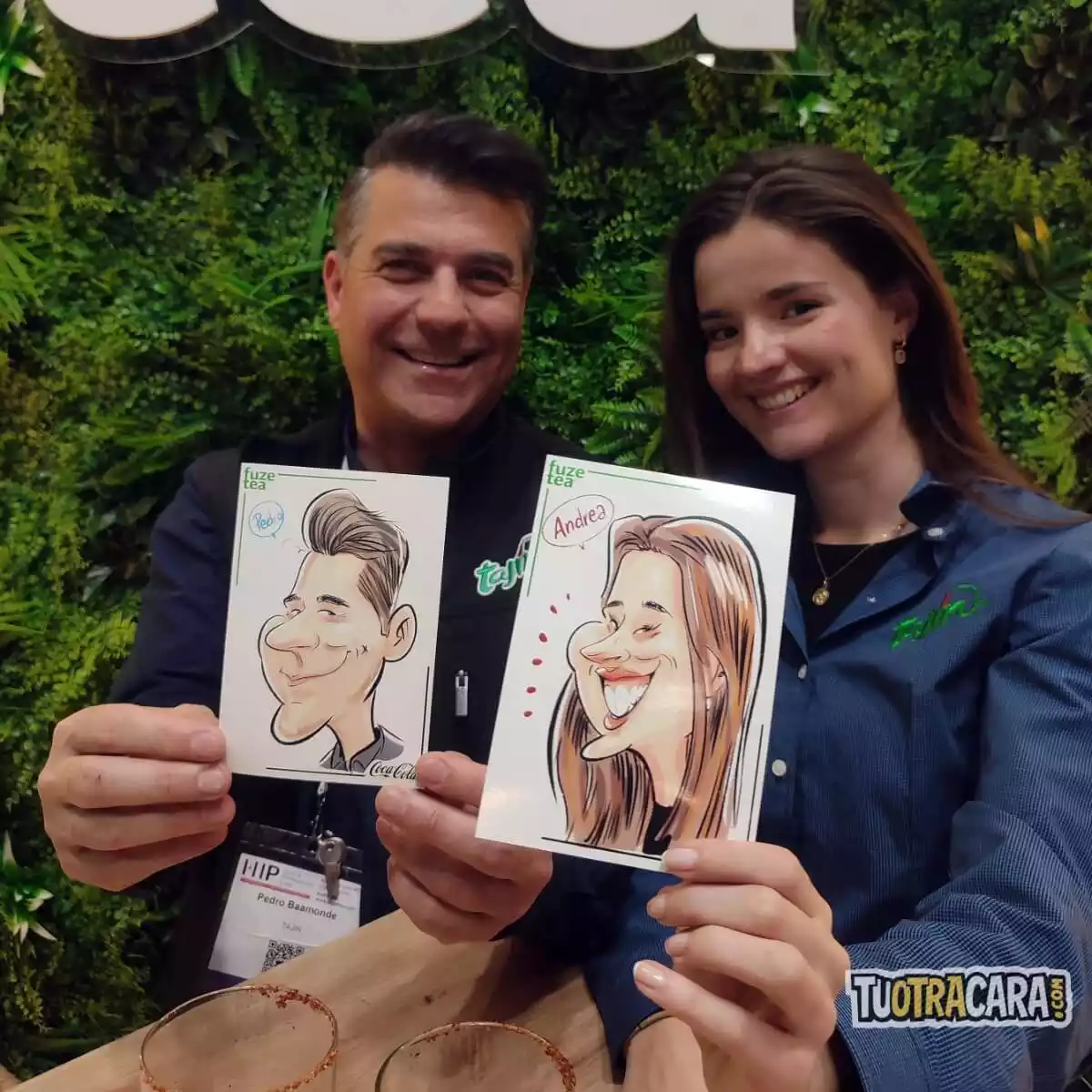 caricaturas-digitales-eventos-barcelona