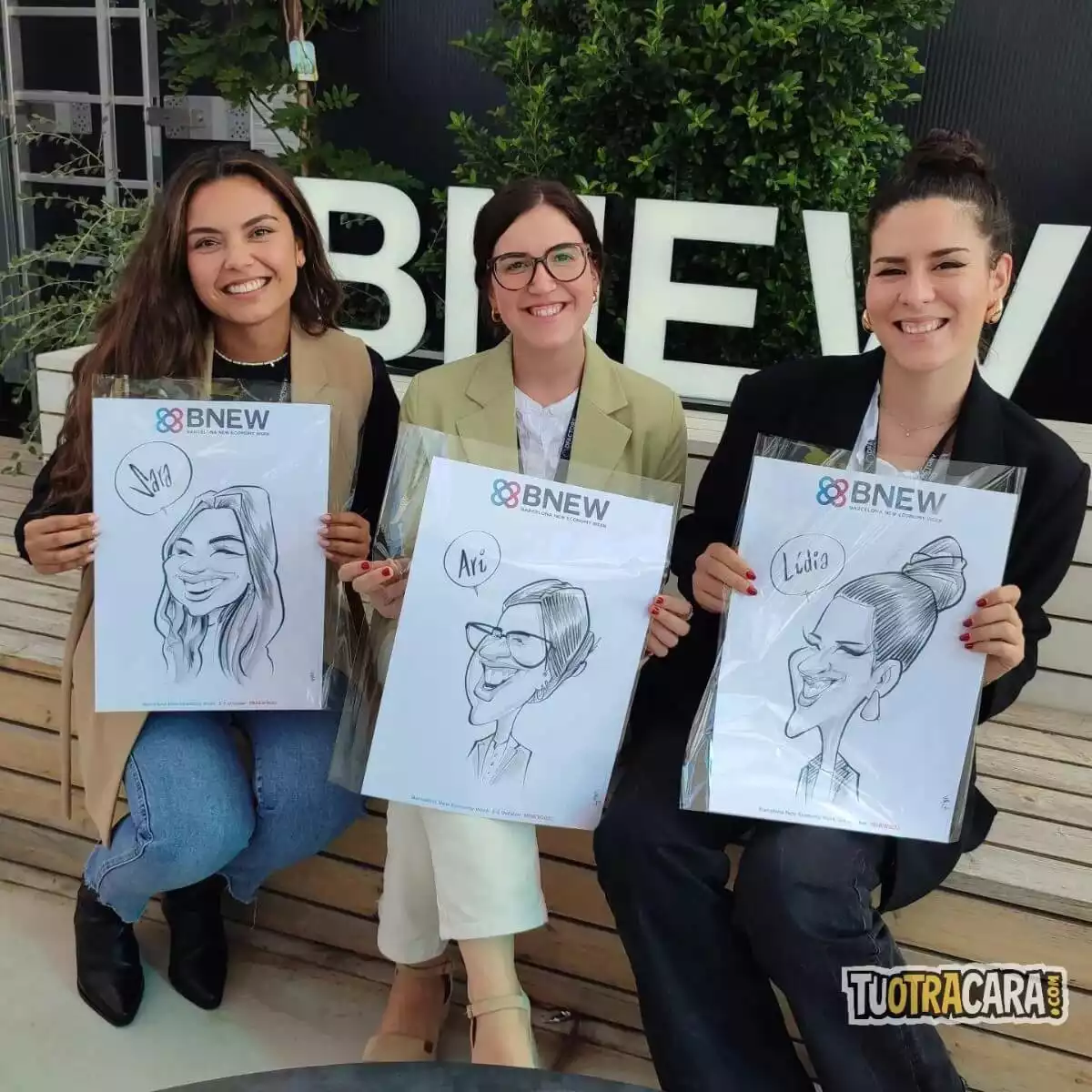 caricaturas-en-directo-en-barcelona
