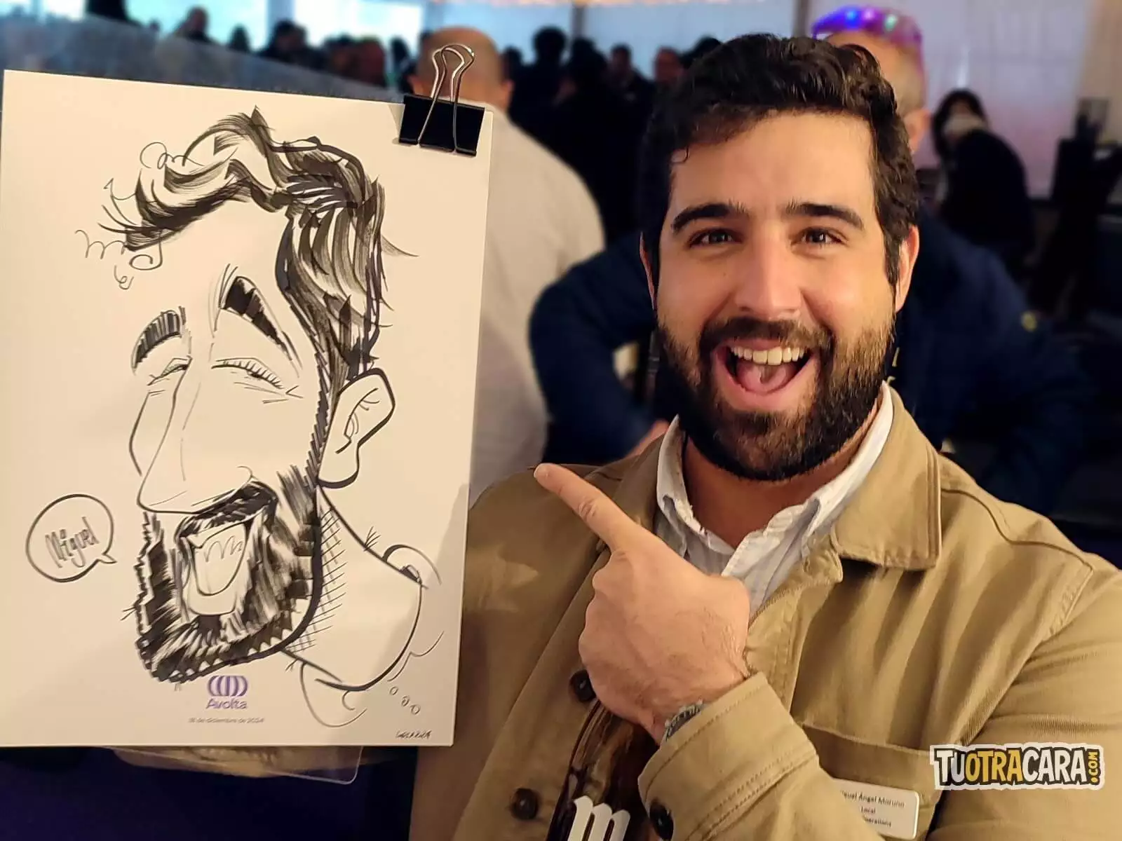 caricaturas-en-directo-para-eventos