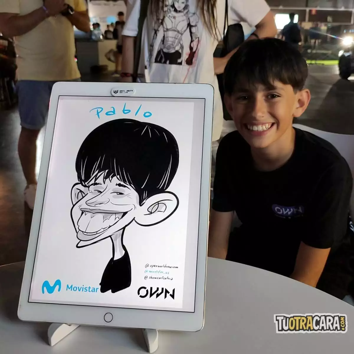 caricaturas-en-ipad-en-cordoba