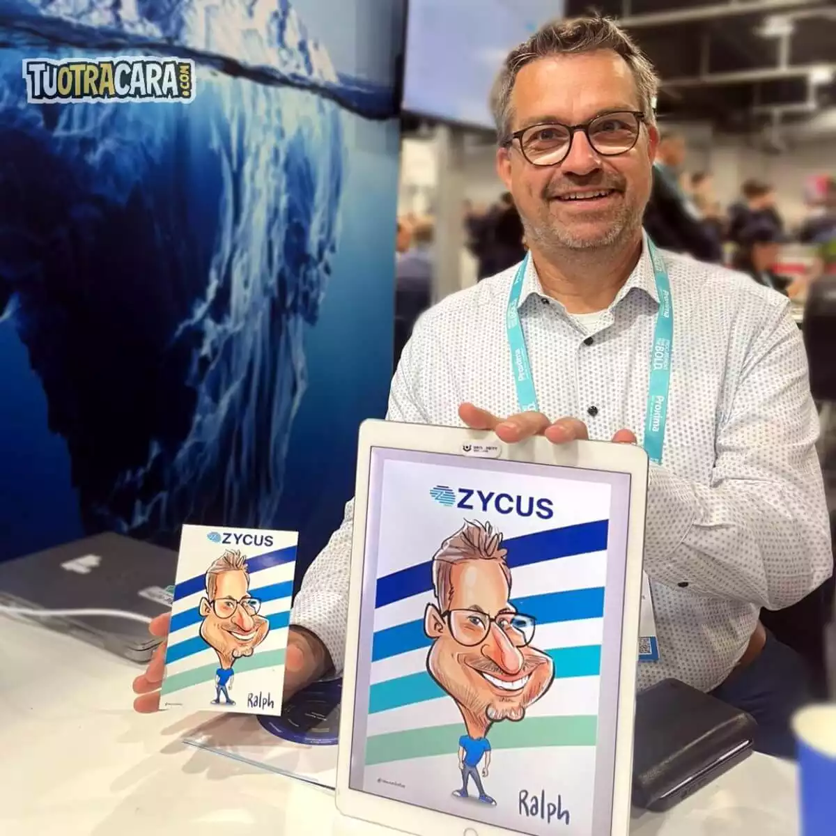 caricaturas-en-ipad-en-eventos