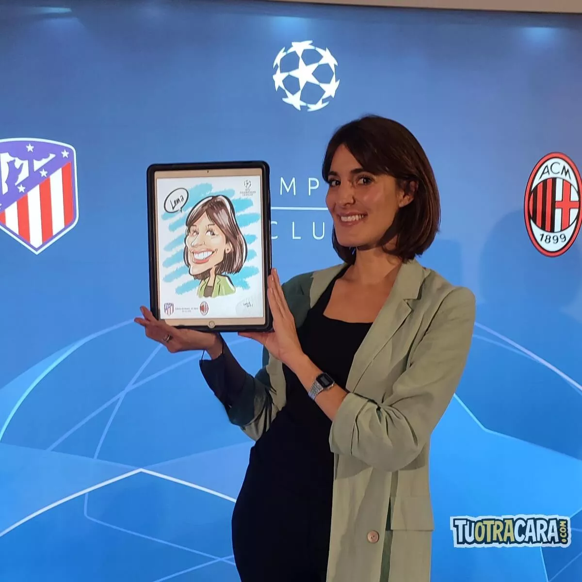 caricaturas-en-ipad-en-madrid