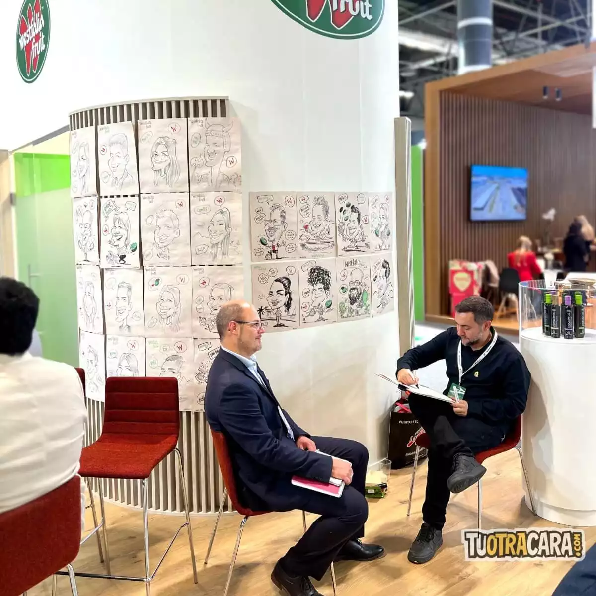 caricaturas-en-madrid-para-ferias