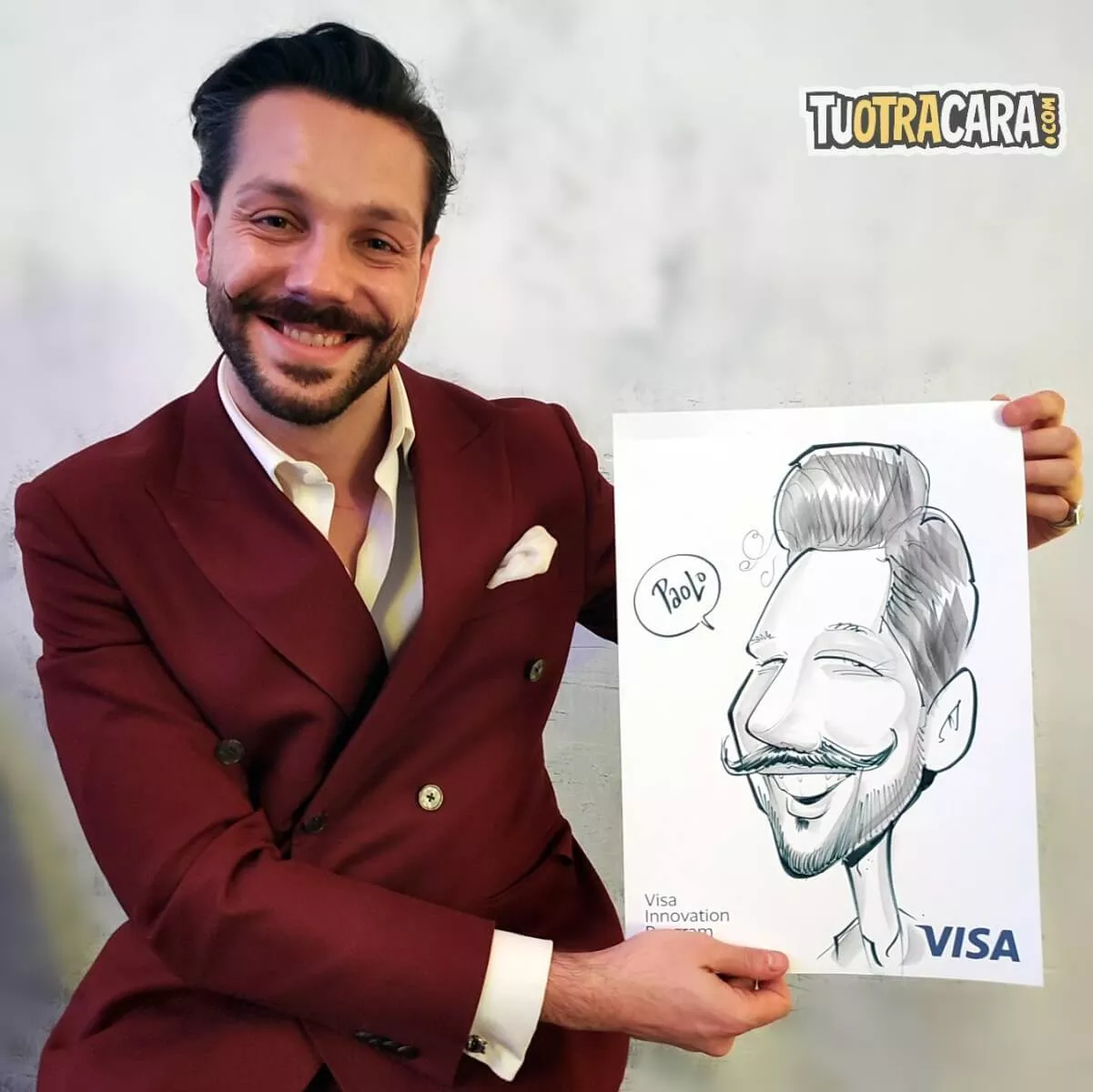 caricaturas-en-vivo-en-barcelona
