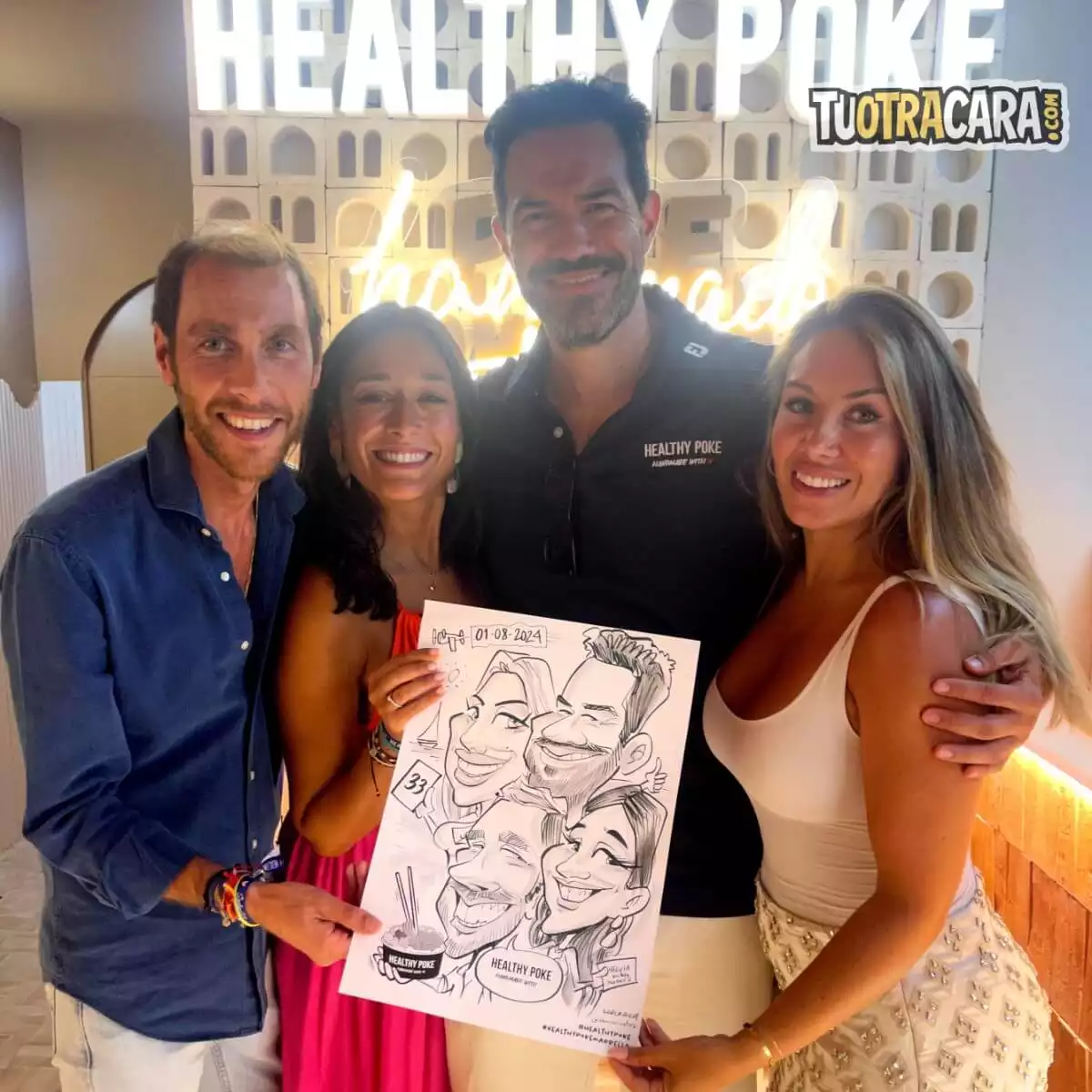 caricaturas-en-vivo-en-madrid