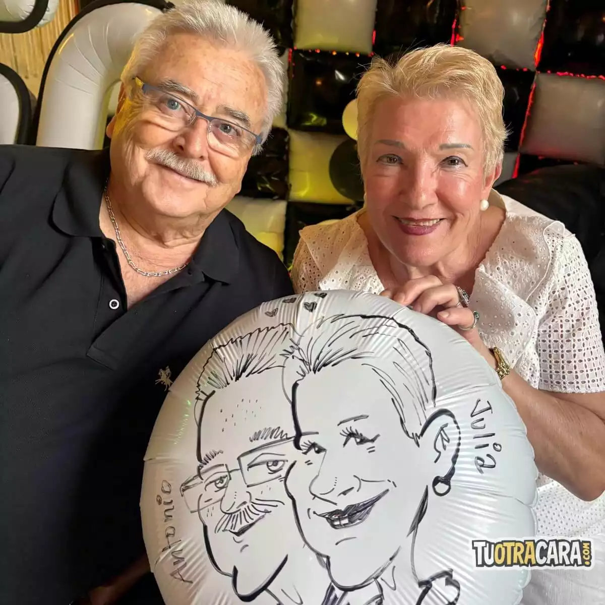caricaturas-globo-boda