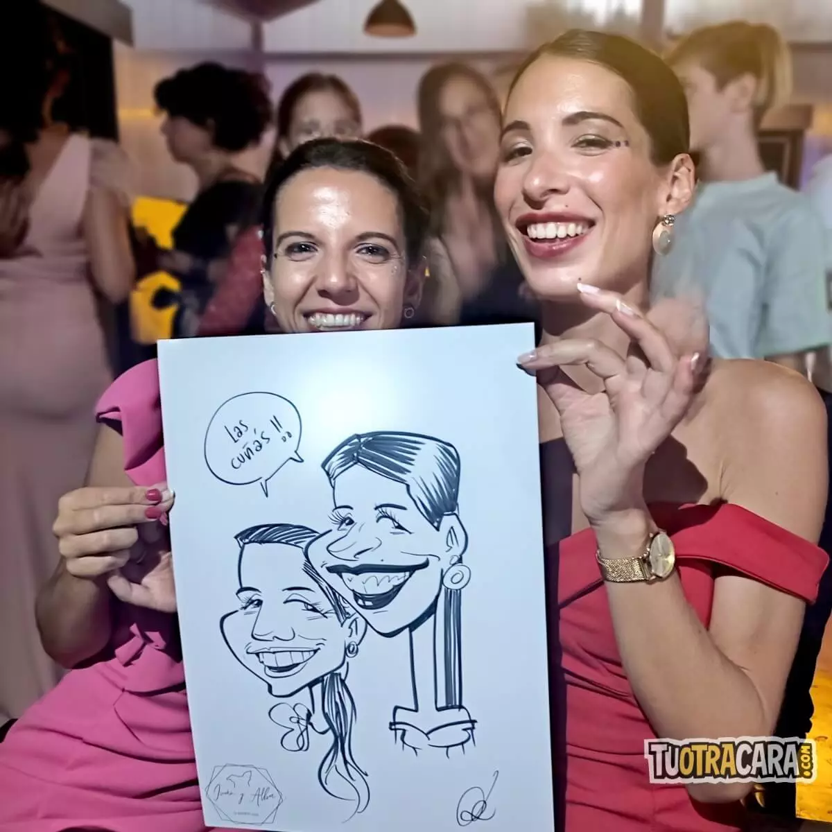 caricaturas-para-cumpleanos