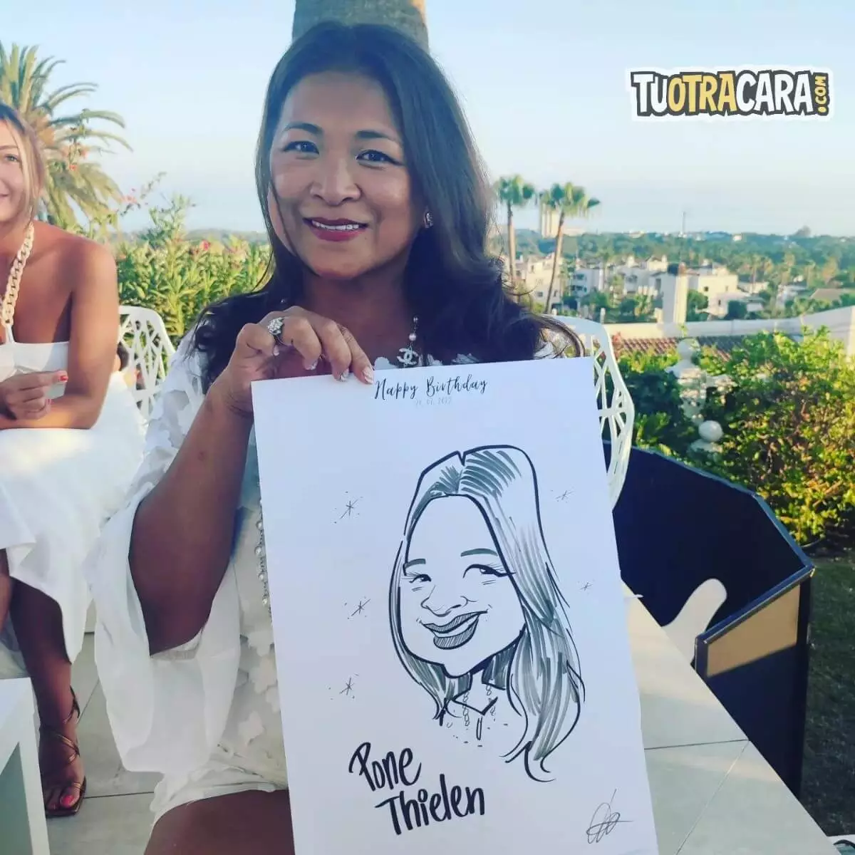 caricaturas-para-evento-malaga