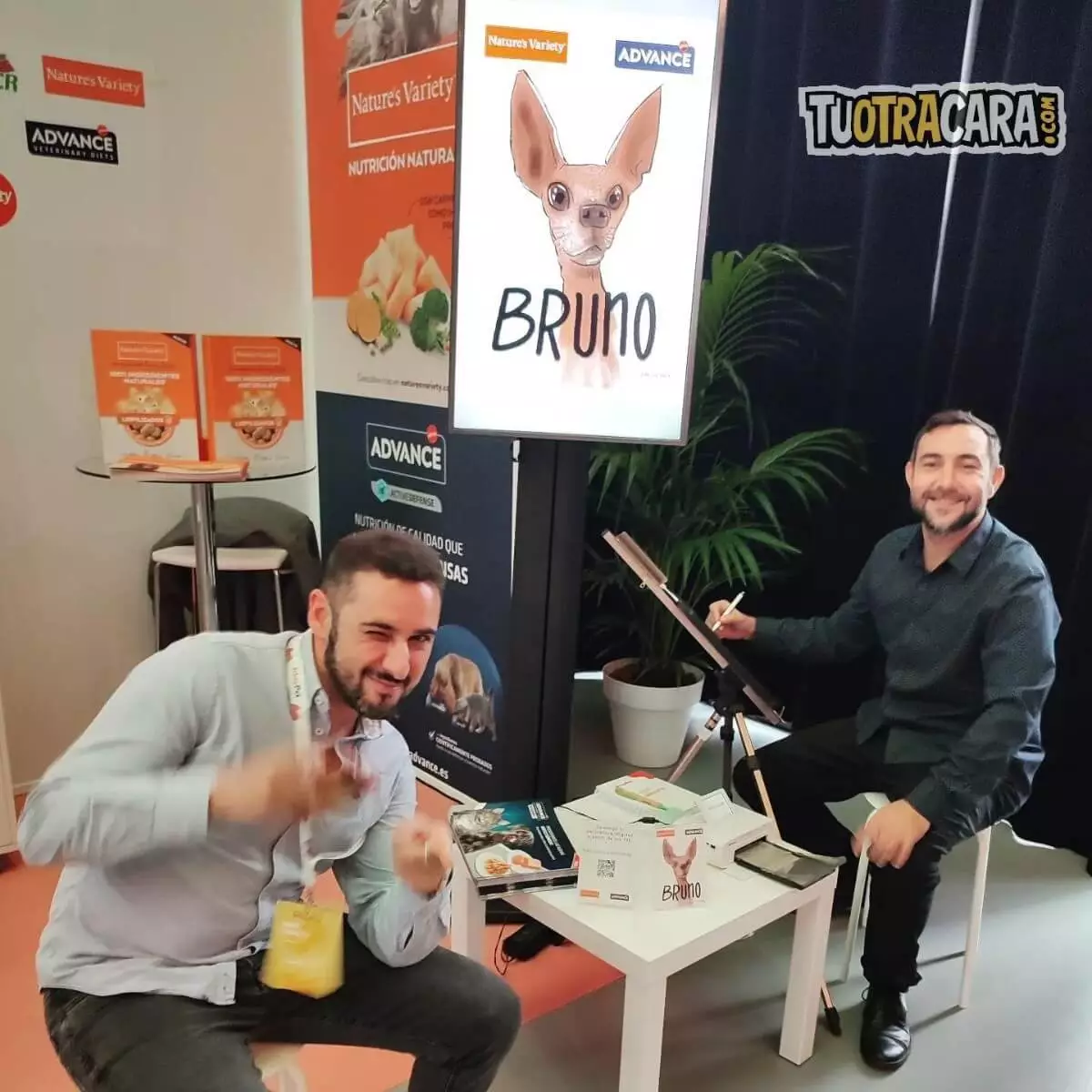 caricaturas-perros-gatos