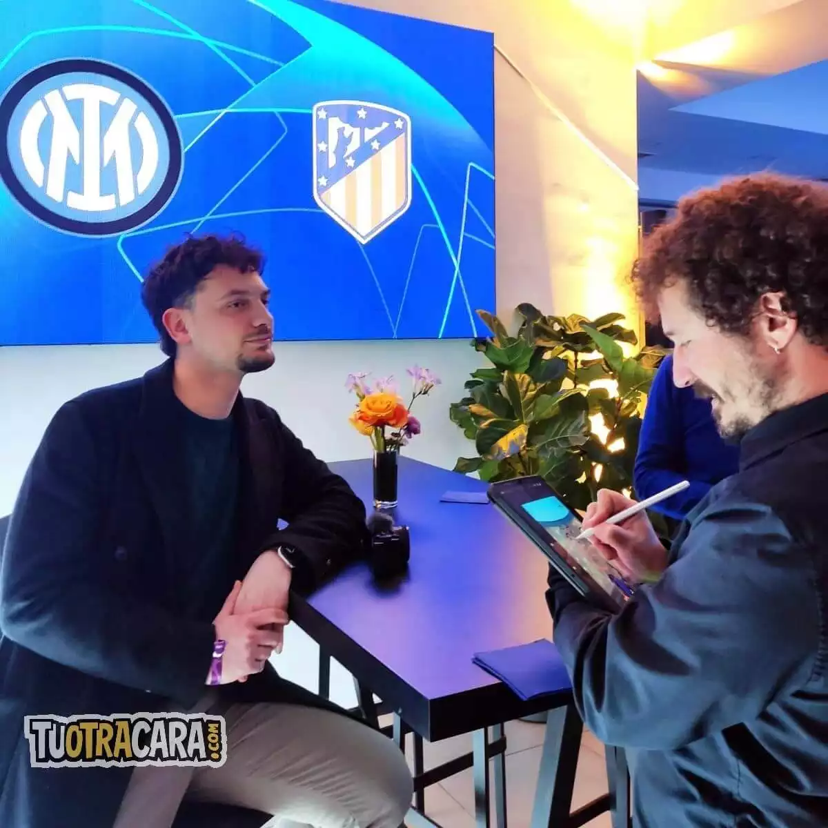 caricaturista-champions-league