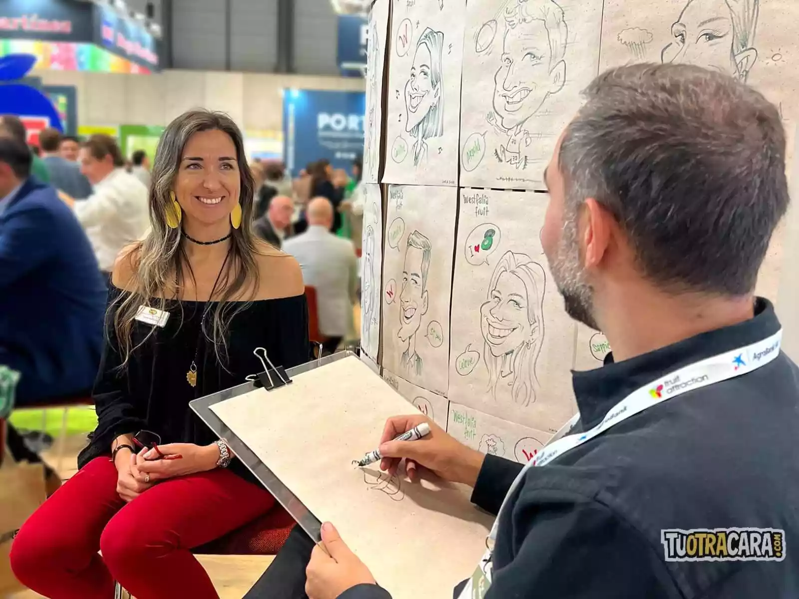 caricaturista-congreso