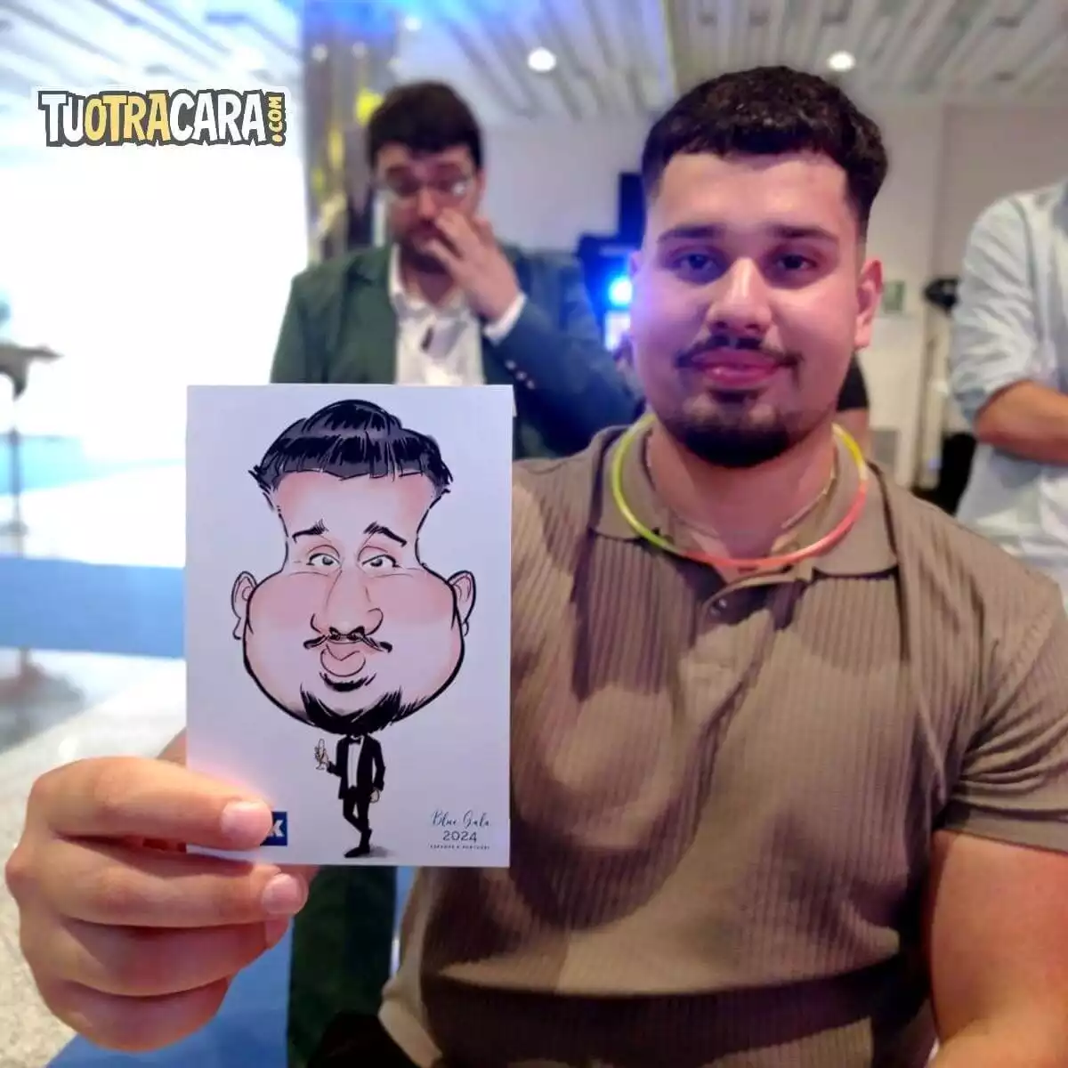 caricaturista-de-madrid