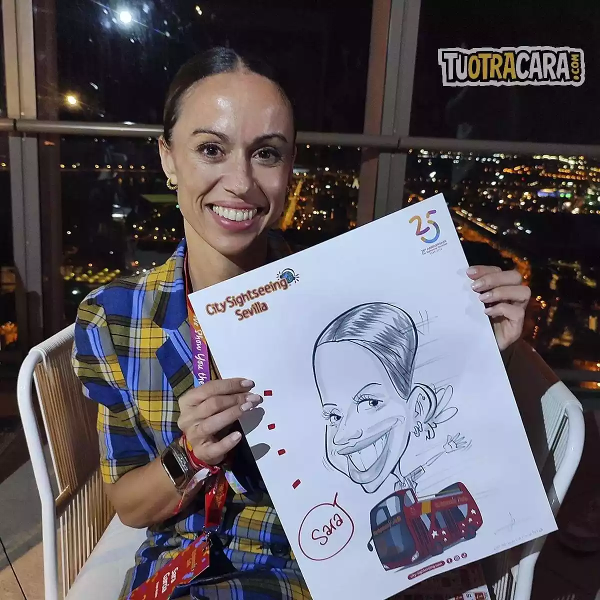 caricaturista-en-sevilla