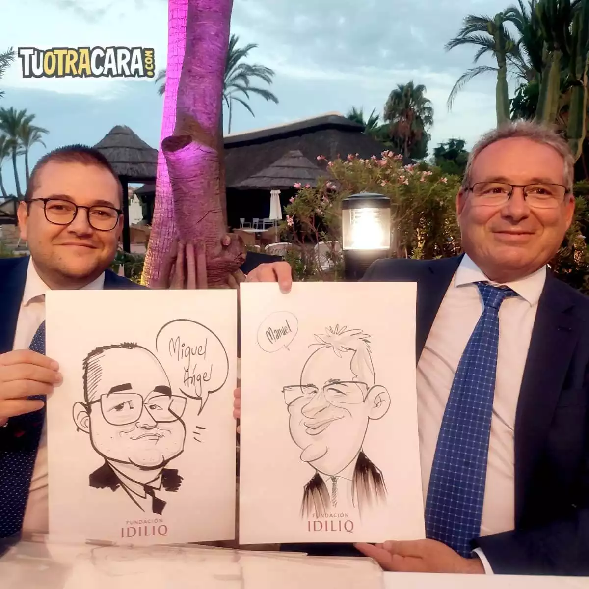 caricaturista-para-bodas-granada