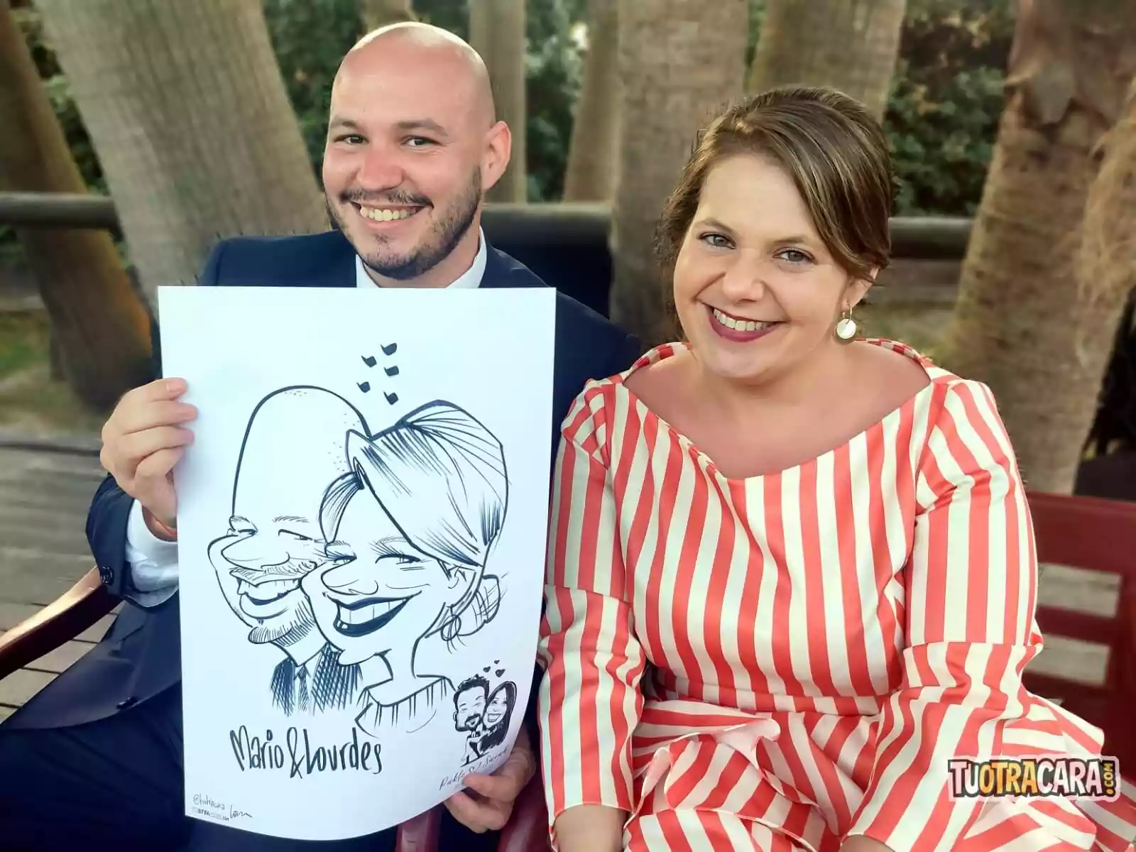 caricaturistas-en-directo