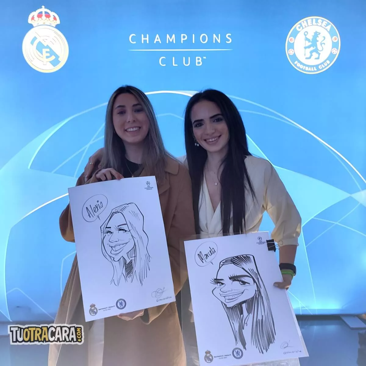 caricaturistas-en-madrid-bodas-y-eventos