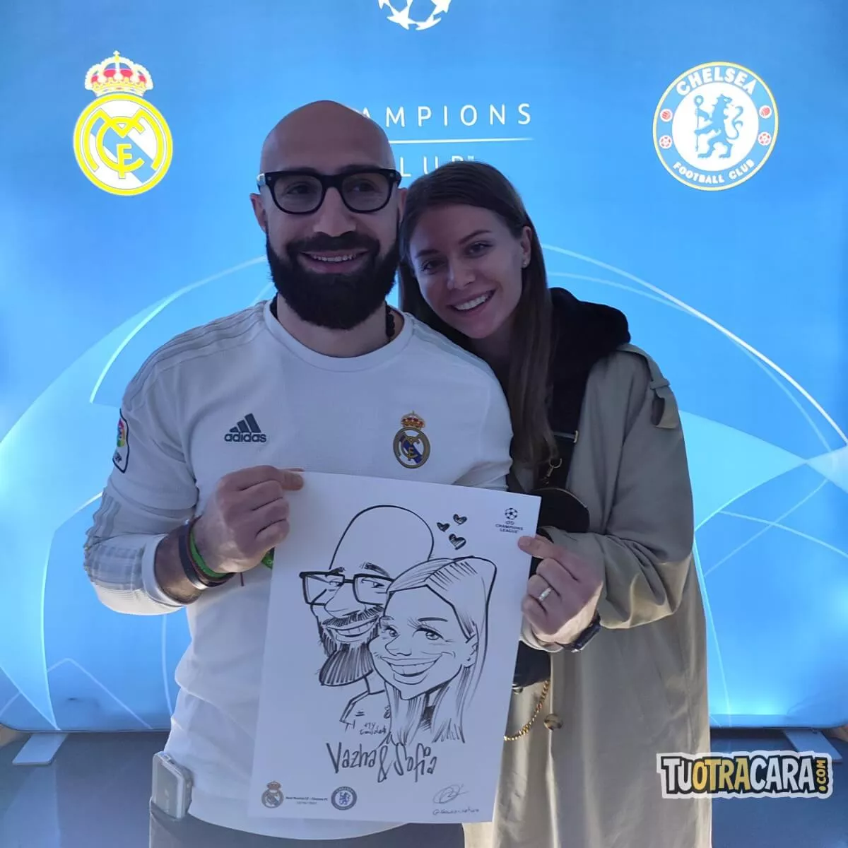 caricaturistas-para-eventos-sevilla