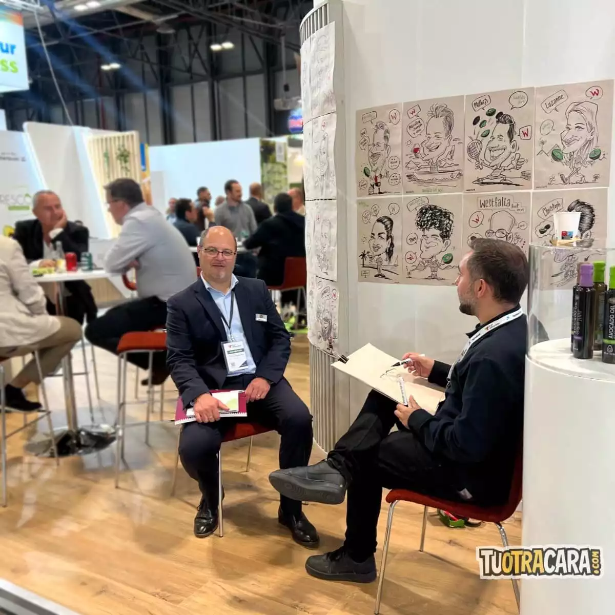 caricaturistas-para-ferias