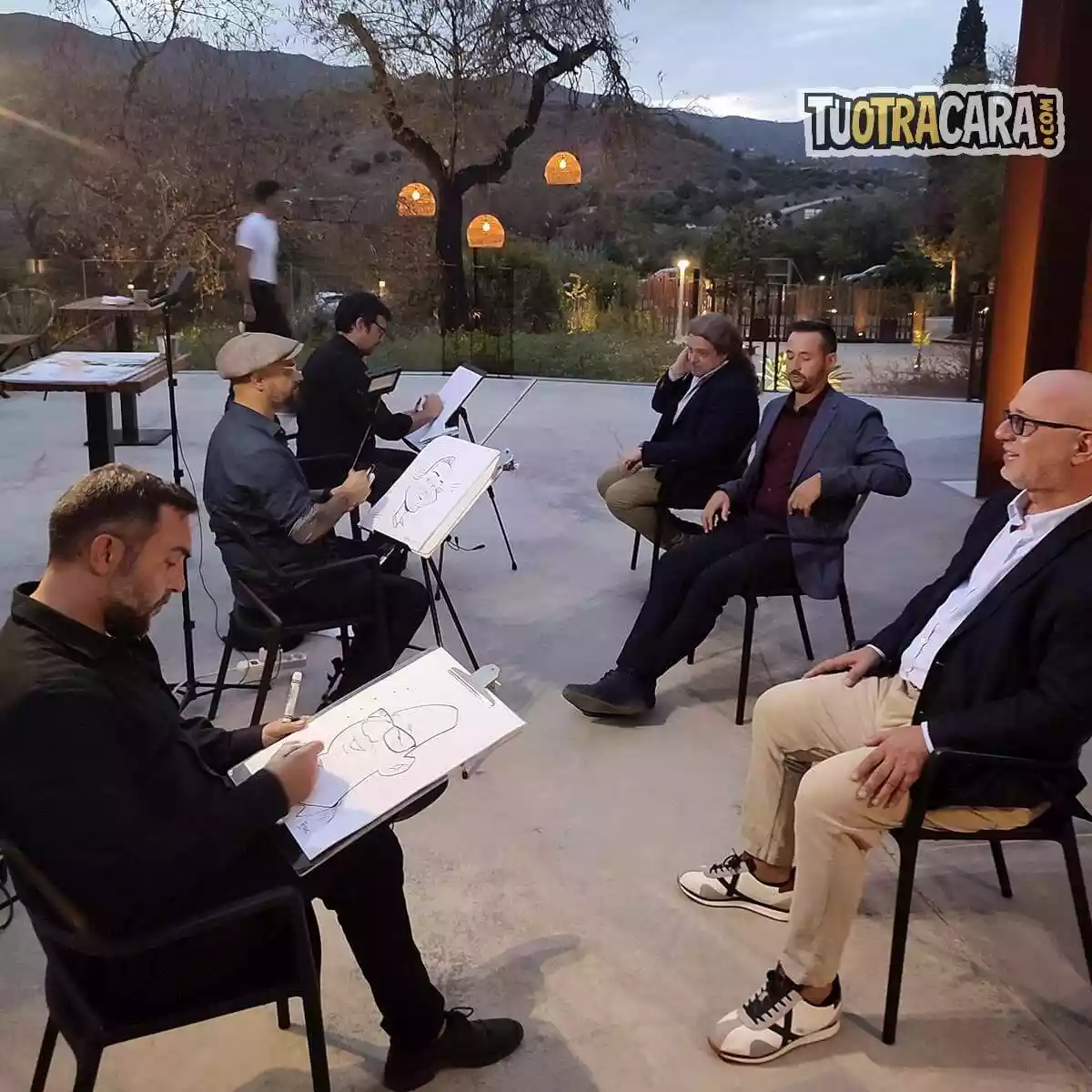 caricaturistas-rapidos