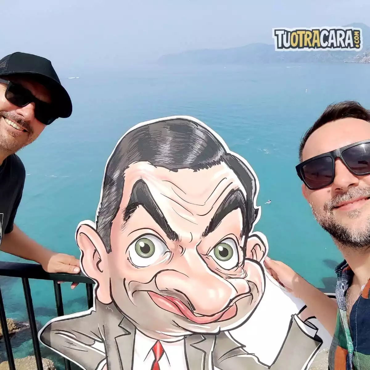 caricaturists-in-spain