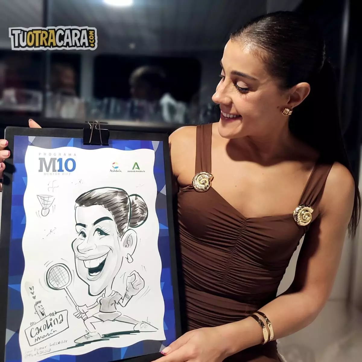 carolina-marin-caricatura