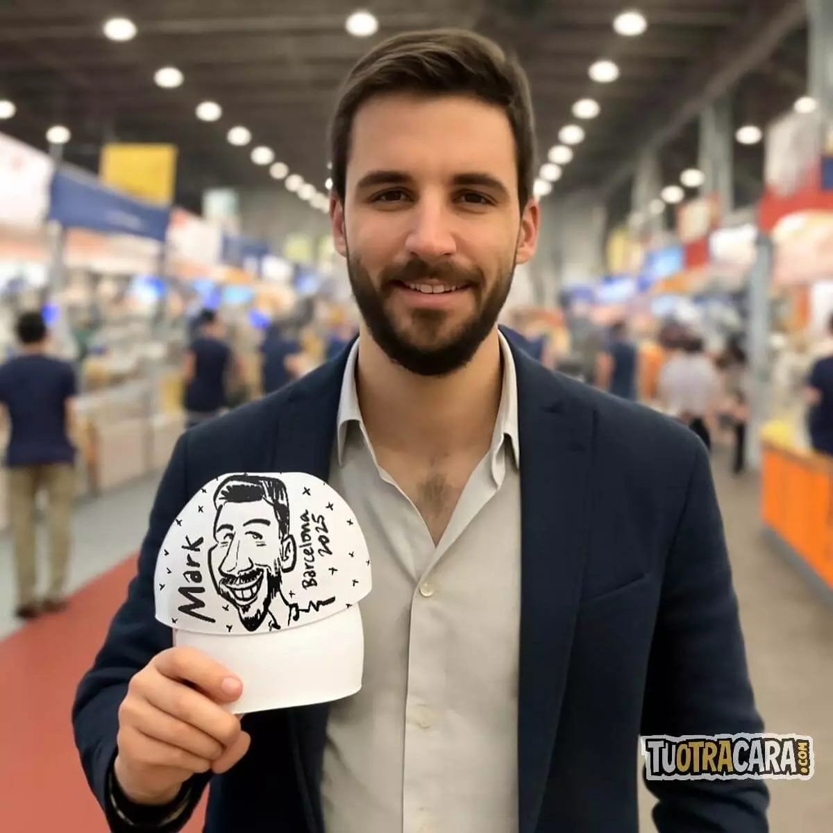 gorra-personalizada-evento